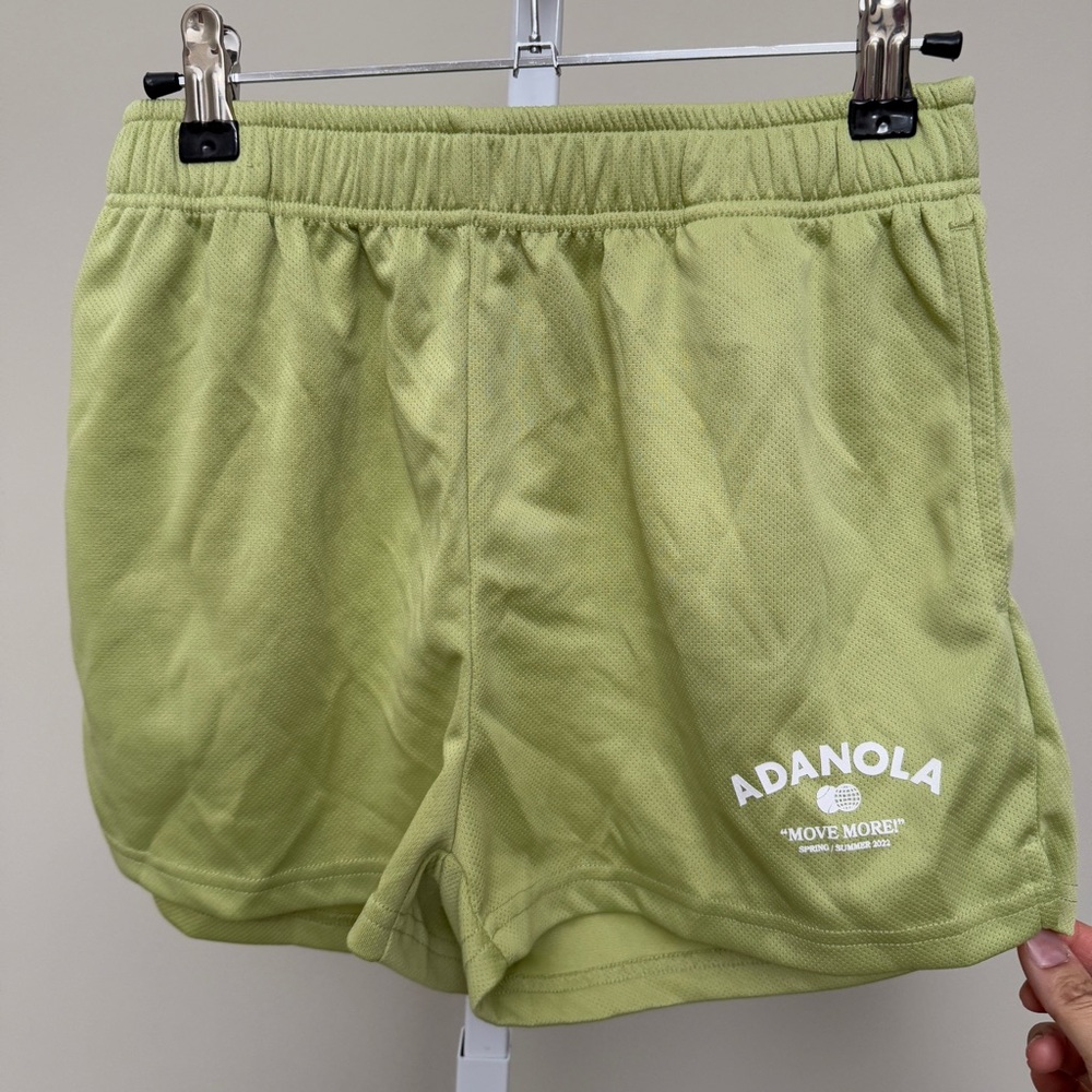 Adanola  Green Polo Shirt and shirts set - Picture 6 of 7